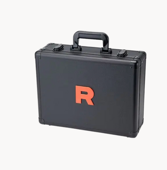 Team Rocket Attache Case